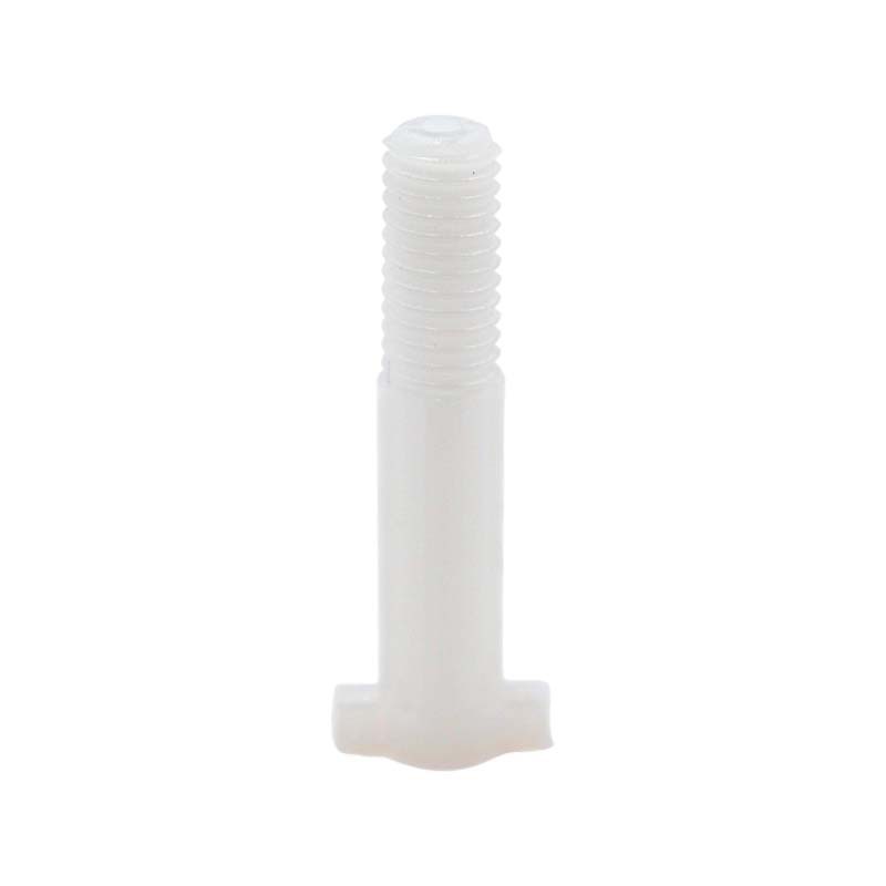 The front shaft sleeve of the motor, DC motor shaft, universal worm gear, plastic gear, silent screw, plastic worm wheel and worm details Picture