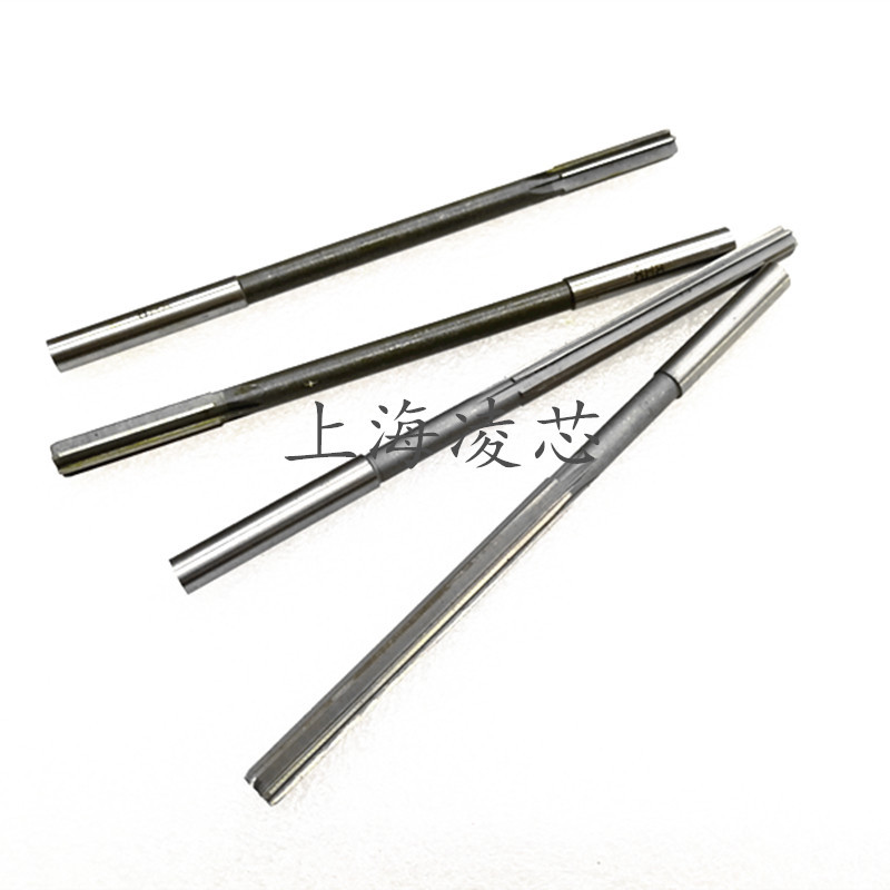 In-stock promotion: Straight handle lengthening machine reamer, lengthening reamer 11mm* total length 200H7 precision Item Picture