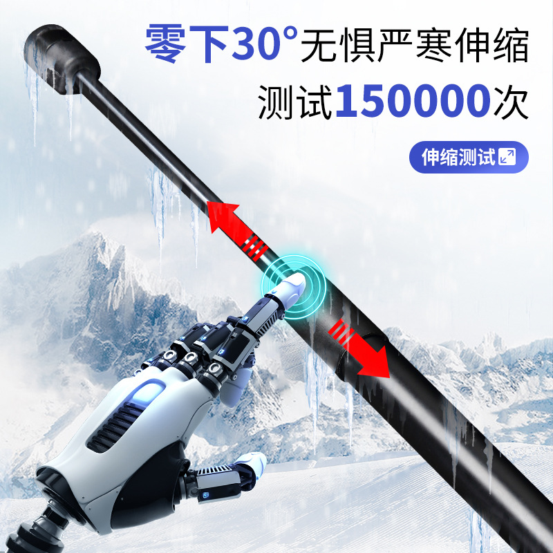 Wholesale and consignment of Mitsubishi Wing God tailgate hydraulic support rods, Outlander Asx trunk trunk rods and tailgate top rods Application Scenario
