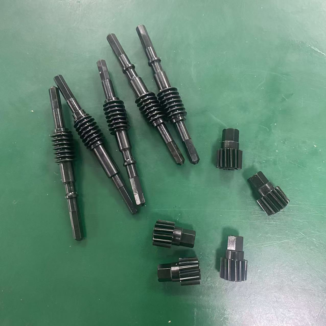 Direct supply from the manufacturer of various non-standard worm gears, worm gears, worm gears, worm gears and worm gears full figure