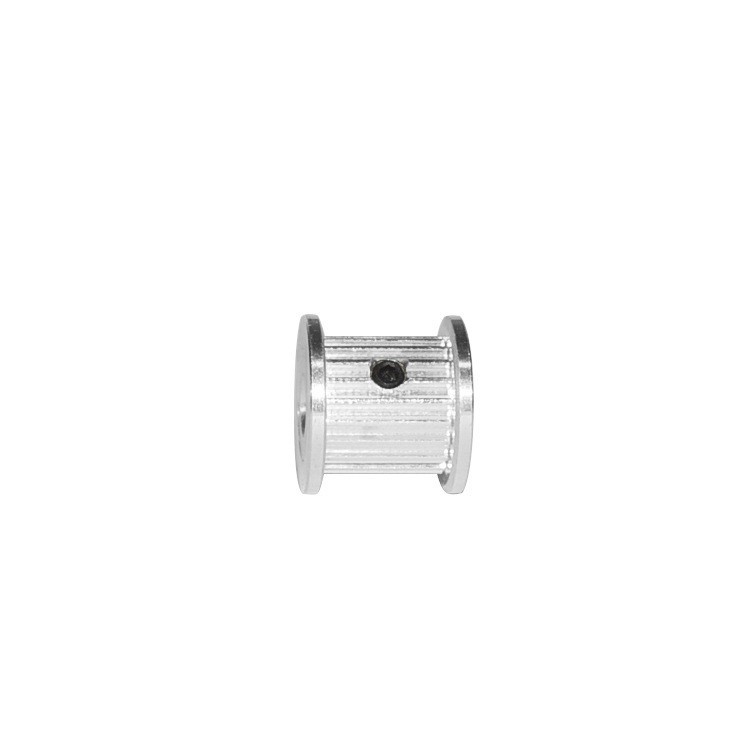 LINK CNC 2GT synchronous pulley pulley GT2 synchronous pulley AF series 16-60 teeth Specification drawing