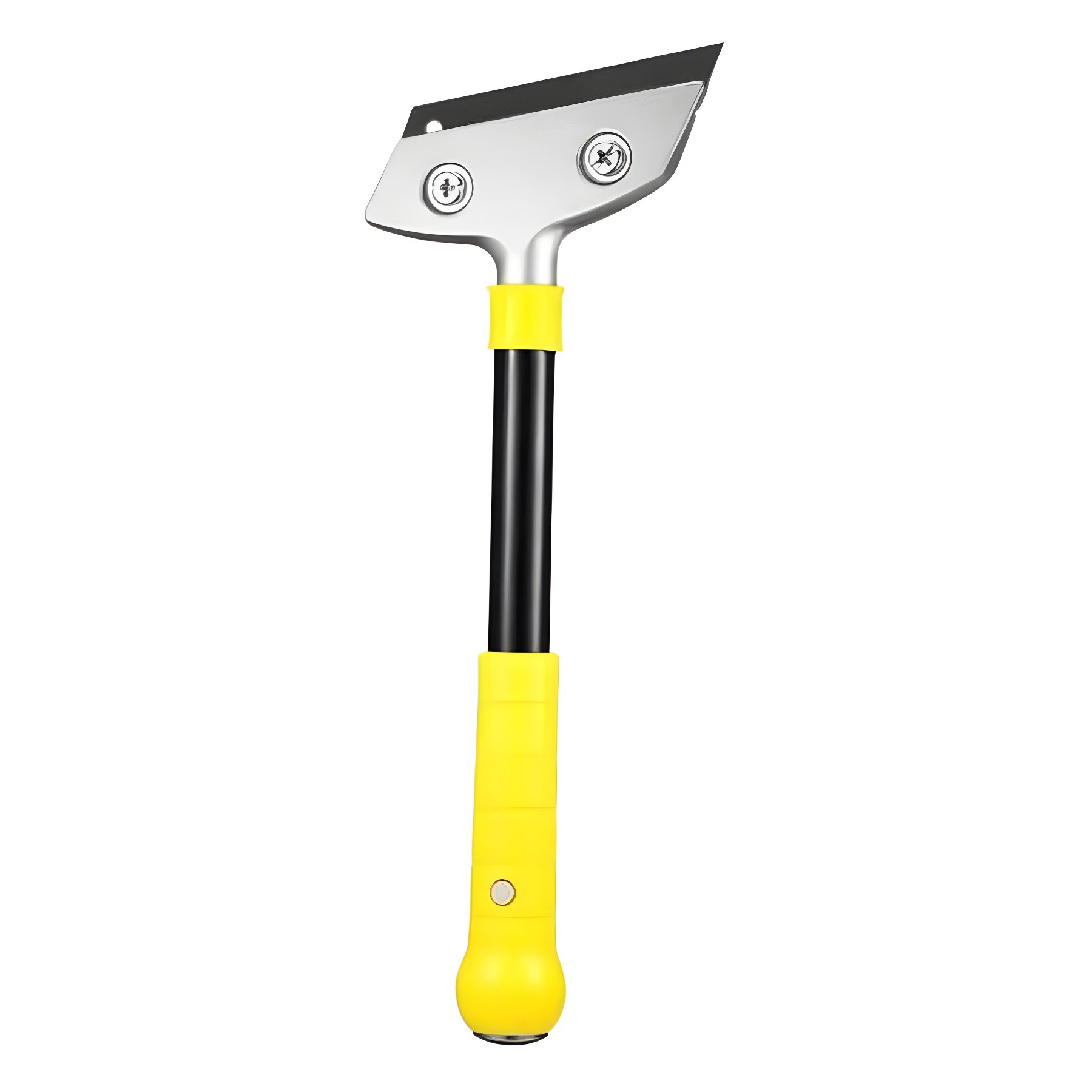 Small shovel, cleaning knife, artist's shovel, wall plaster magic tool, glass floor, marble grouting, glue removal scraper, cleaning tool Item Picture