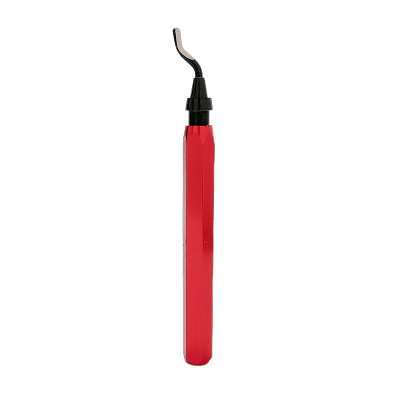 Wholesale metal and plastic deburring scrapers, trimming knives, chamfering tools, metal trimming knives, hand-use knives for removing waste and burrs undefined