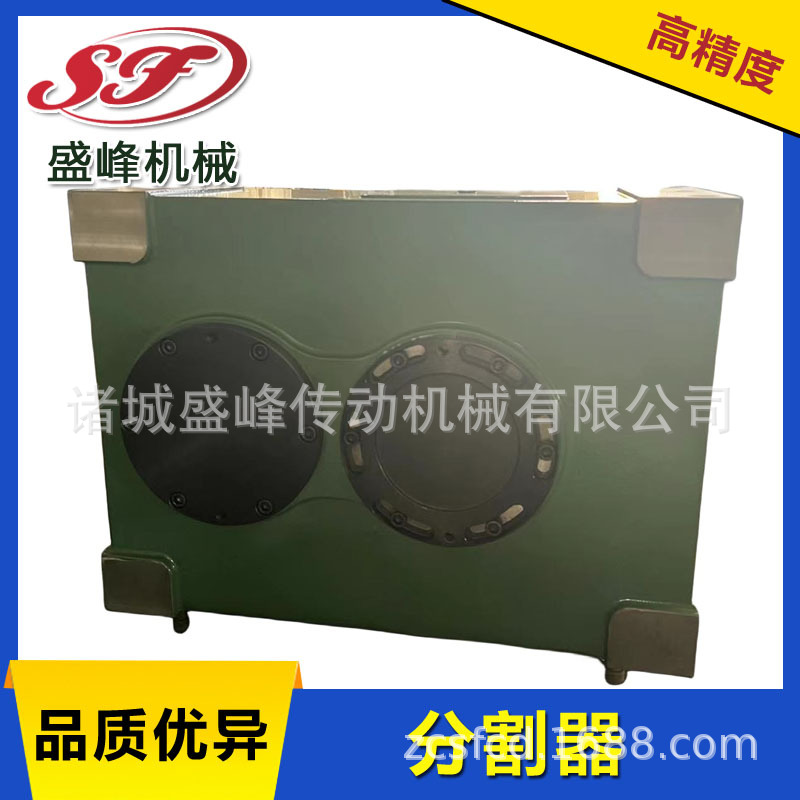 Shengfeng Factory directly sells PU250DS and other series of CAM indexers, and supports customization according to drawings details Picture