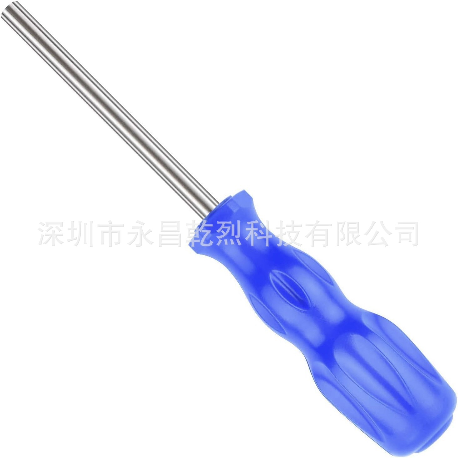 Nintendo N64 SFC NGC dedicated disassembly screwdriver 3.8mm4.5mm for disassembling, removing cartridges and WII power supply undefined