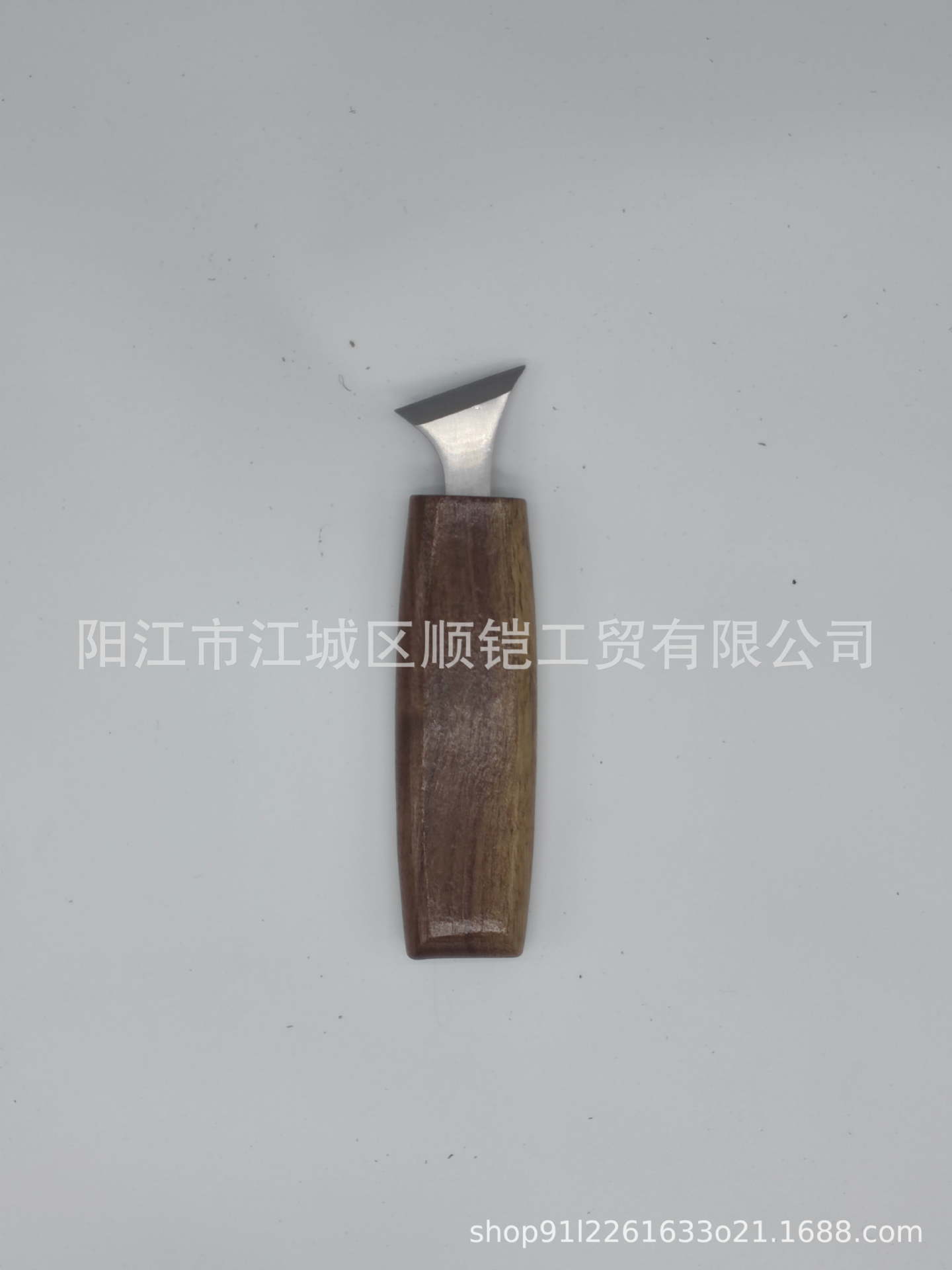 3-piece set of walnut wood carving knives, 5-piece set of walnut wood carving knives, 9-piece set of walnut wood carving knives, 10-piece set undefined