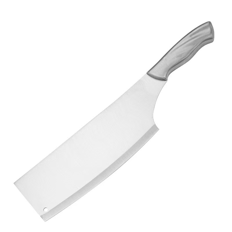 The manufacturer wholesals special accessories for sugarcane cutting machines, such as thickened and lengthened Yangjiang knives, sharp sugarcane cutting guillotine and gate knives Item Picture