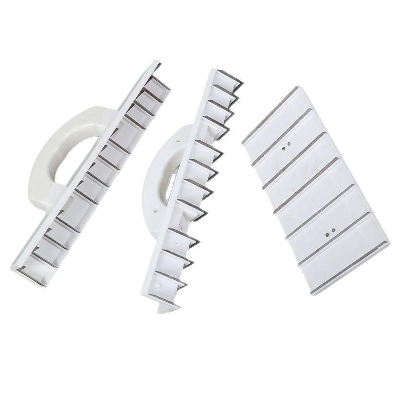 Wholesale of auxiliary materials and tools for straightening, flattening, sanding and painting at corners and walls with corner planers Item Picture