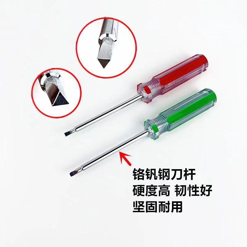 2mm triangular screwdriver, special-shaped screw screwdriver, 2.0 triangular screwdriver, 2.7 screwdriver, 3MM triangular screwdriver manufacturer Application Scenario
