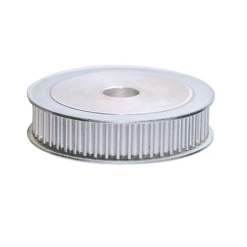 Synchronous pulley manufacturer 3M, 5M, 8M, 14M synchronous pulleys, aluminum alloy, carbon steel, H-type synchronous pulleys, non-standard Item Picture