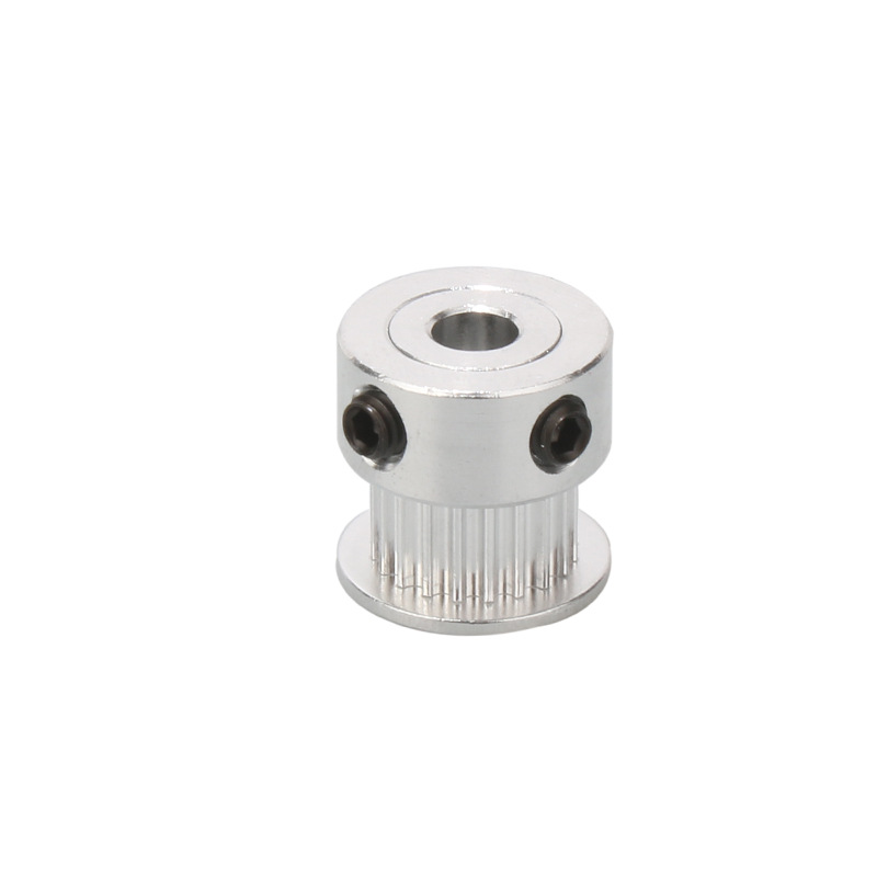 2GT 20-tooth synchronous pulley 3D printer accessories Synchronous belt synchronous pulley, 2GT,MXL,S2M Item Picture