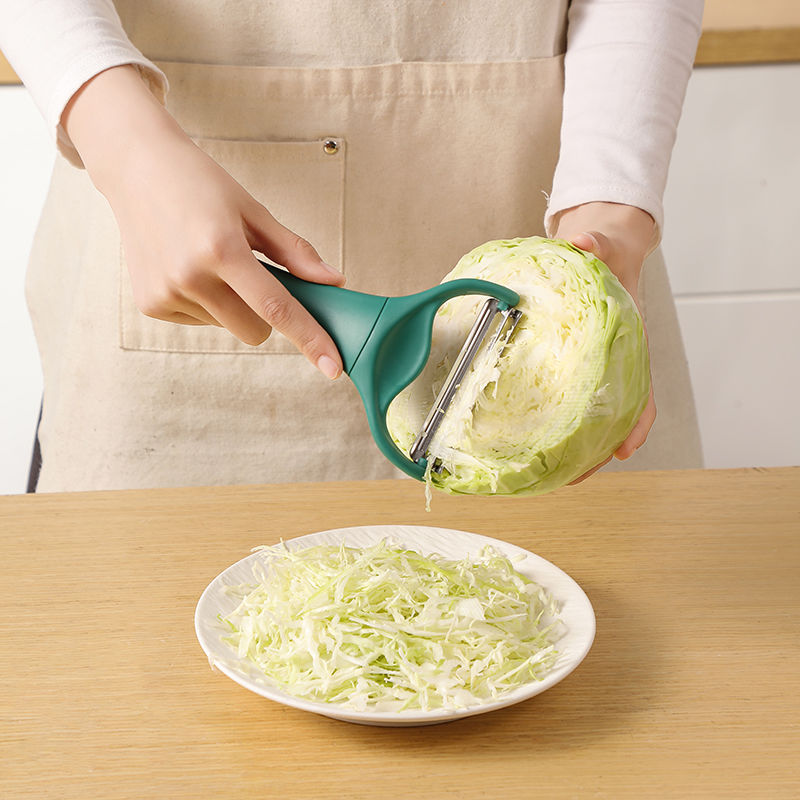 Japanese salad grater, cabbage shred magic tool, cabbage shred, cabbage shred extremely fine Specification drawing