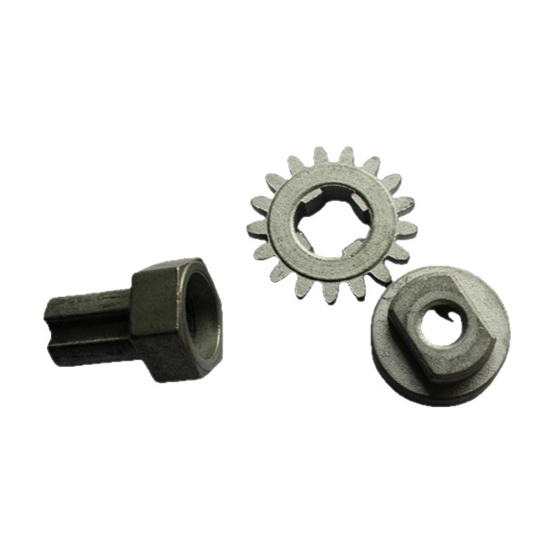 Metal parts and metal powder metallurgy process: Customized processing based on provided drawings and samples Item Picture