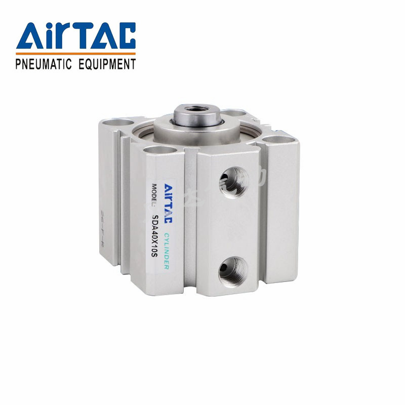 The guest SDA12X16X20X25X32X40X10X15X20X25X30X35X40X50SB ACQ cylinder Application Scenario