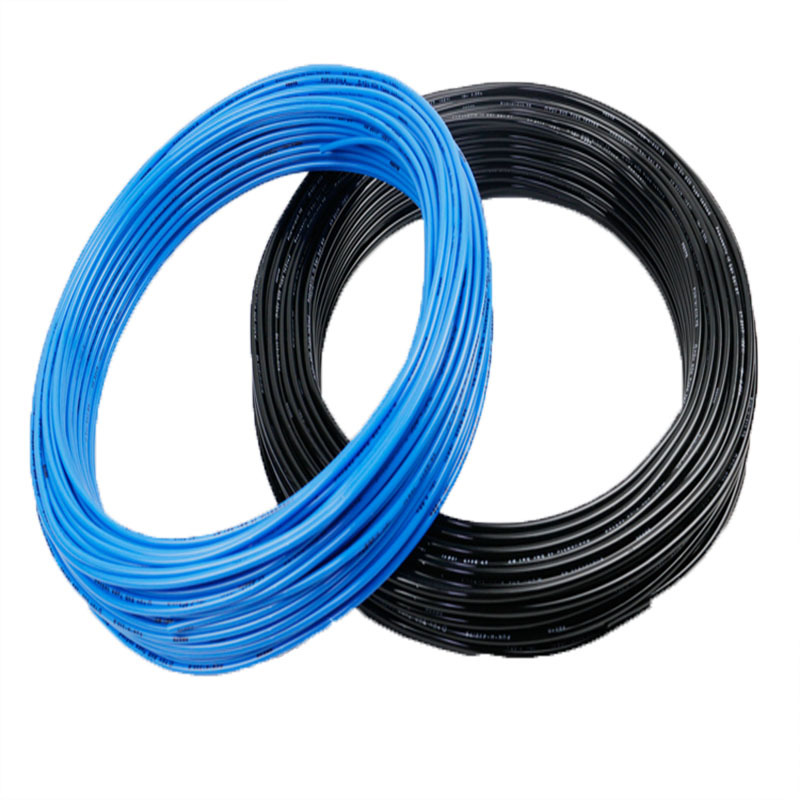 Yade Polite Pipe PU4*2.5, PU6*4, PU8*5*5.5*6, PU10*6.5*8, PU12*8*10 Item Picture