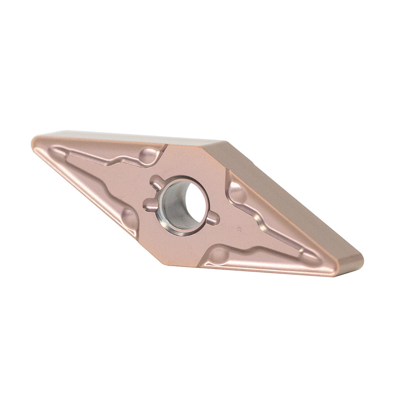 VNMG/VBMT/VCMT/ CNC turning tool, tool grain, tool head, rhombic hard alloy, inner and outer circles 35° Item Picture