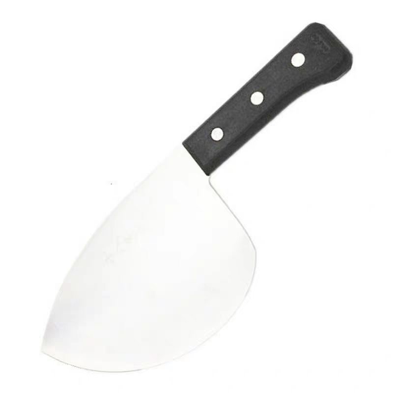 Yangjiang Shiba Zi is used as a commercial knife for killing fish, slicing fish, slaughtering and cutting fish, and selling fish Item Picture