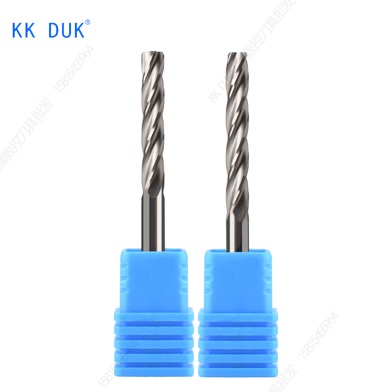 ll Tungsten steel reamer alloy cutter 3.91 3.92 3.93 3.94 3.95 3.96 3.97 3.98 3 Specification drawing
