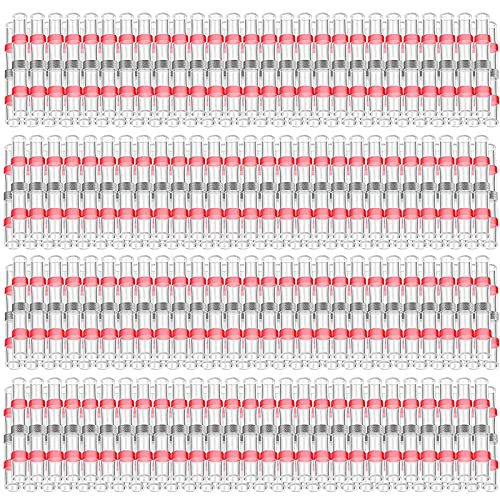 Lotverbinder mit Schrumpfschlauch, 150 Stuck Lotverbinder undefined