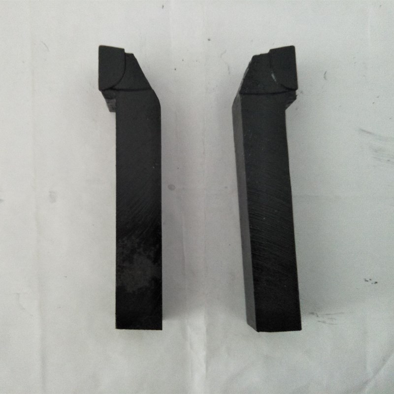 Wholesale YT15, YT14, YG6, YG8, YW1, YW2, YS8 90-degree and 75-degree welding cylindrical turning tools full figure