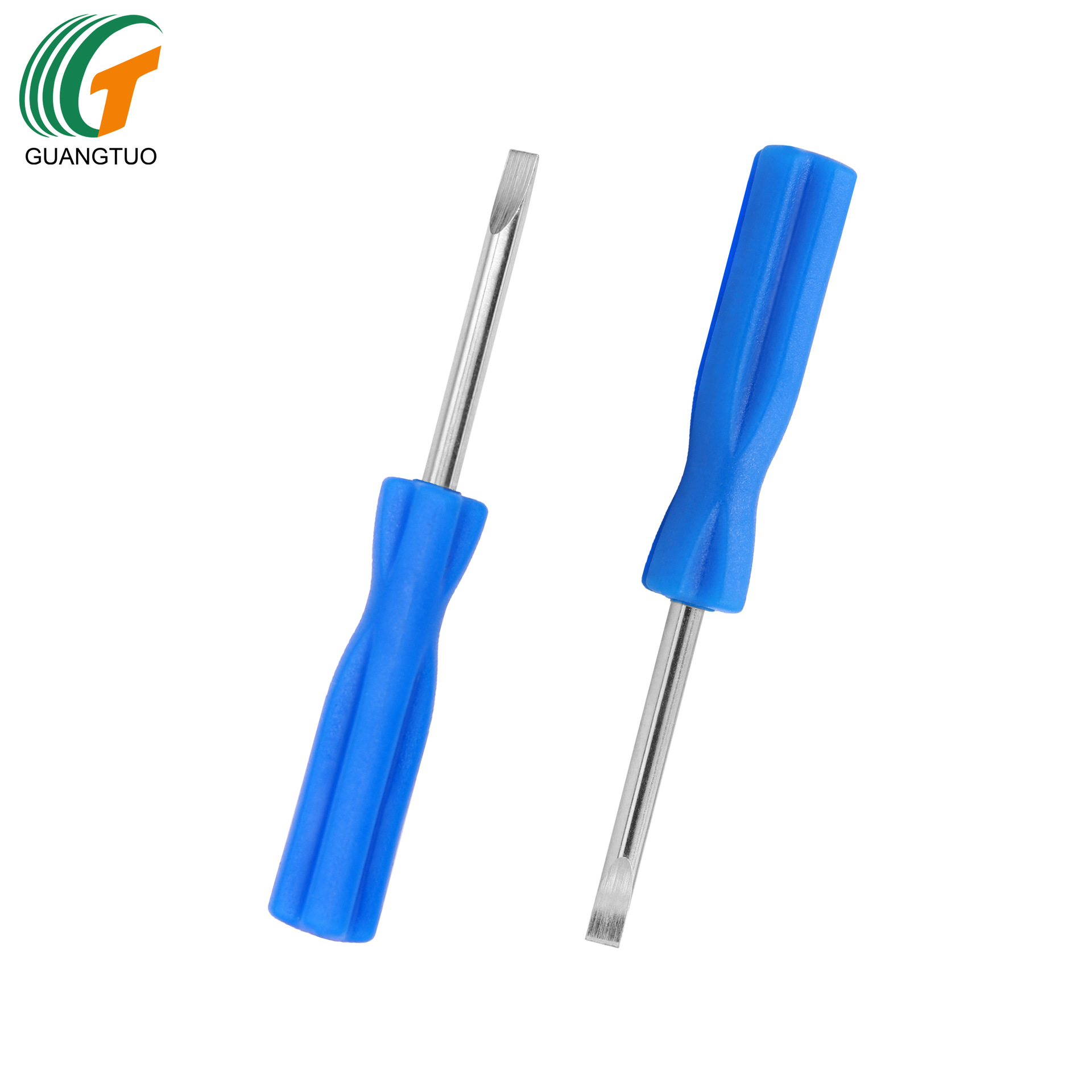 Supplying 2.5*58 mini flat-head screwdrivers, flat-head screwdrivers, and small screwdrivers full figure
