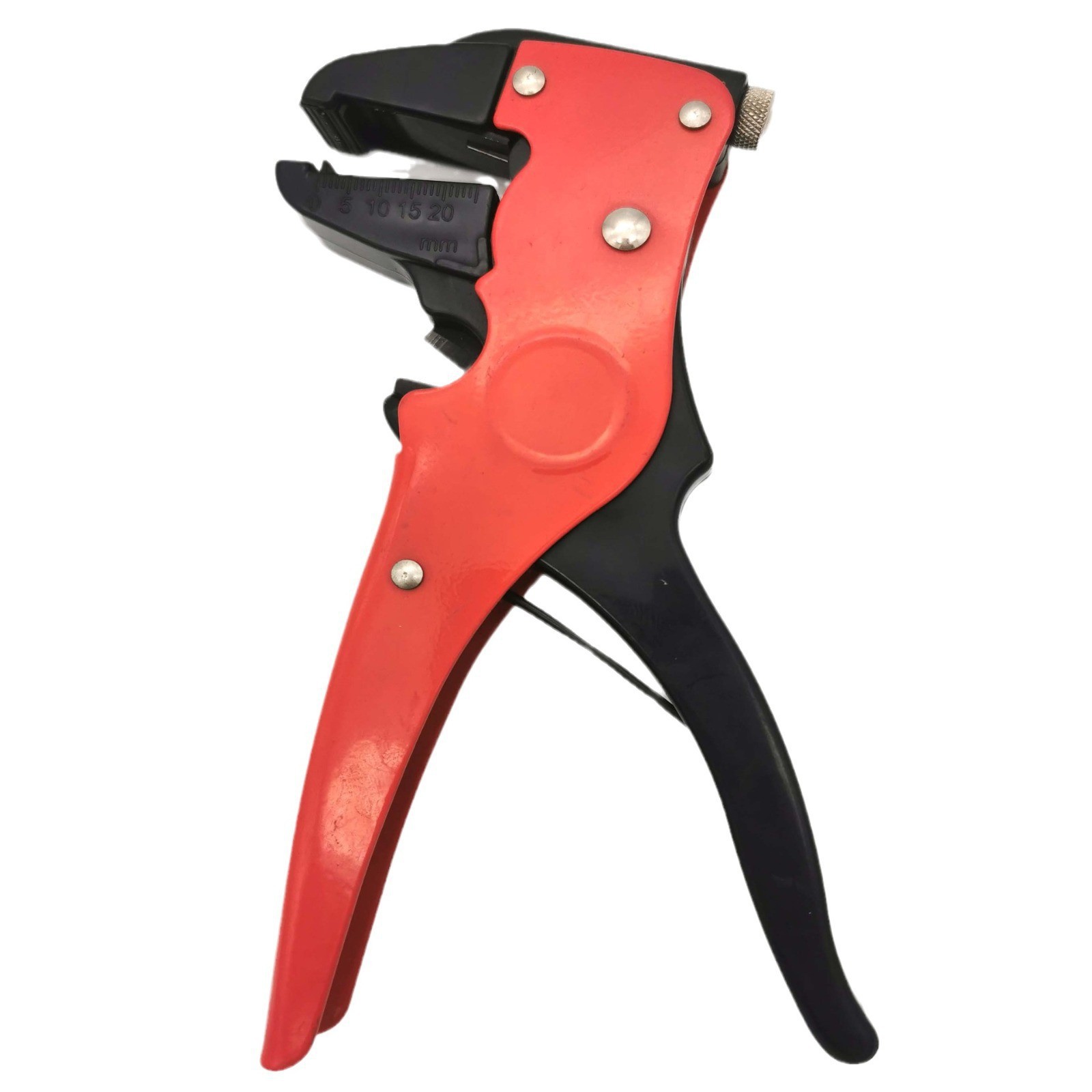 Wire stripper, duckbill, multi-functional electrical wire stripping device, stripping pliers, wire insulation, factory direct sales, duckbill pliers Item Picture