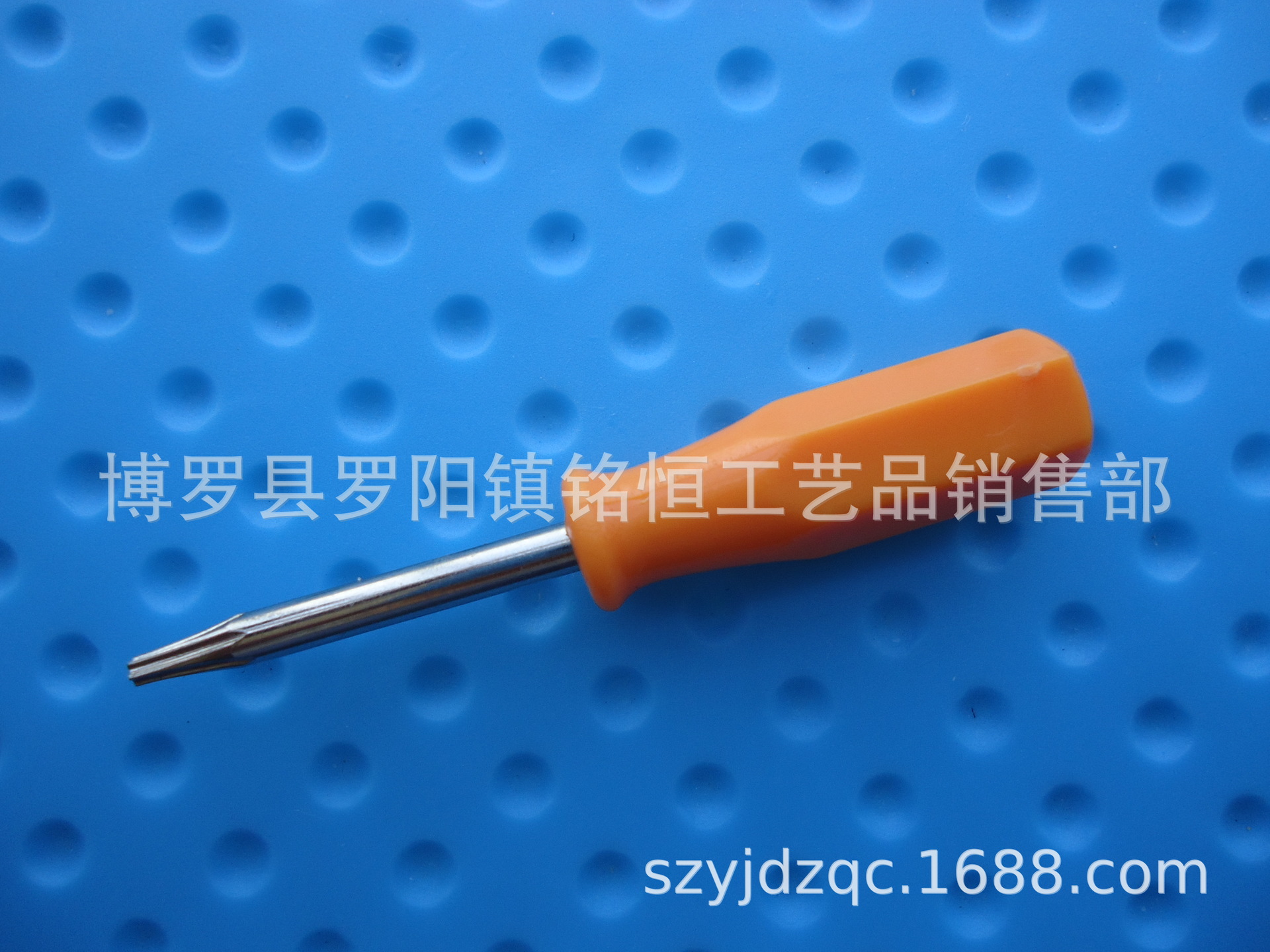 3*55 plum blossom screwdriver, T6 screwdriver, T8 screwdriver, T10 screwdriver, T8, T10 anti-theft screwdriver undefined
