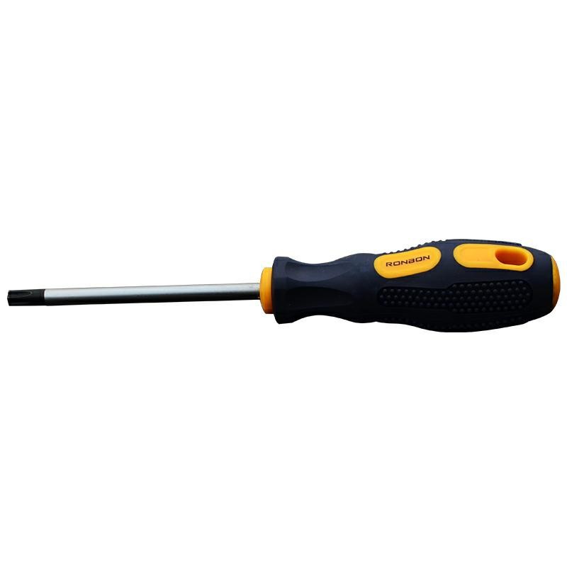 Wholesale, repair and disassembly screwdrivers of T5-40 star-shaped hex socket screwdrivers in stock Item Picture
