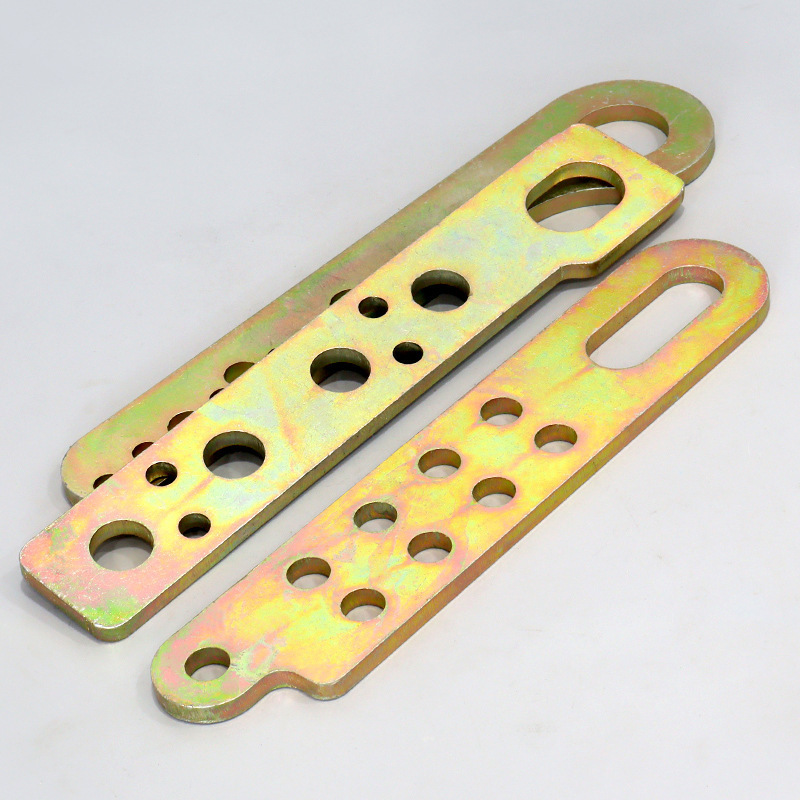 Beam straightening instrument, sheet metal repair, quick plate pulling, multi-hole plate pulling, screw fixation, puller, shaping beam plate pulling Application Scenario