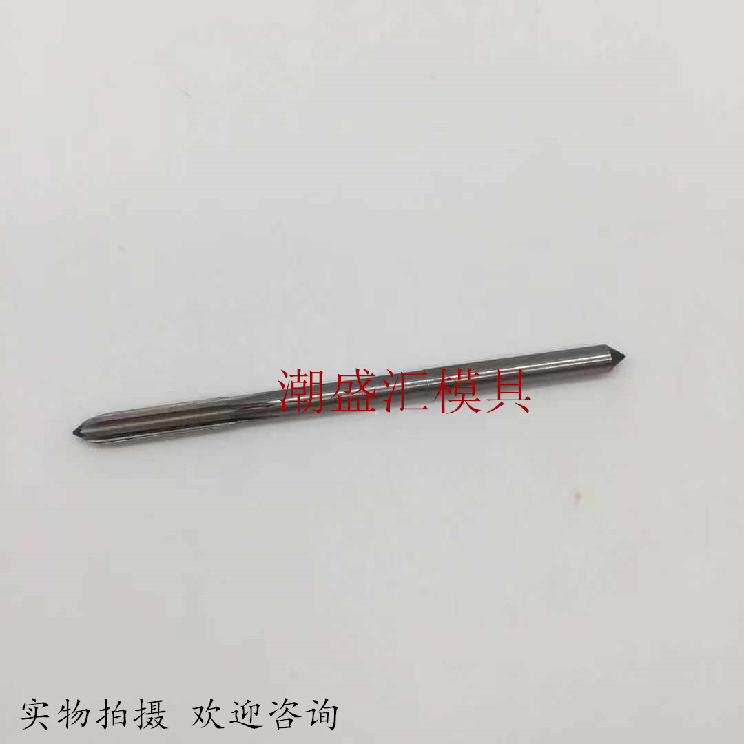 Factory direct supply of reamers for straight shank machines, cobalt-containing machines, stainless steel reamers and high-speed machines Item Picture