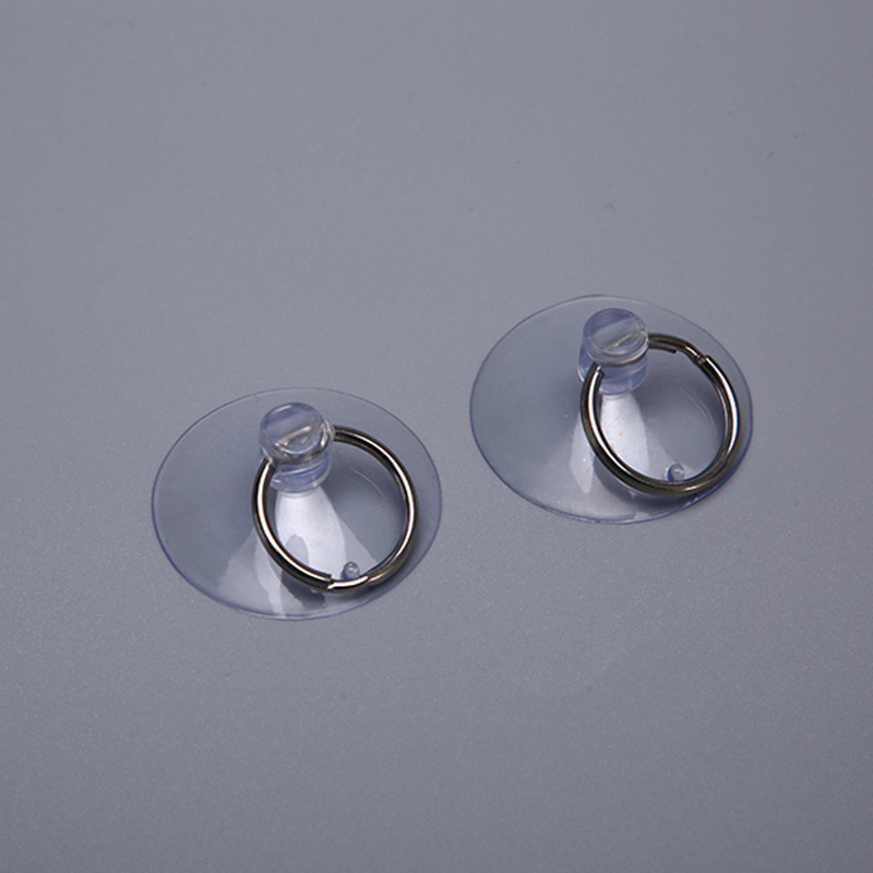 Transparent suction cups, screwdriver combination tools, disassembly tools, 35mm stainless steel suction cups for disassembly Specification drawing