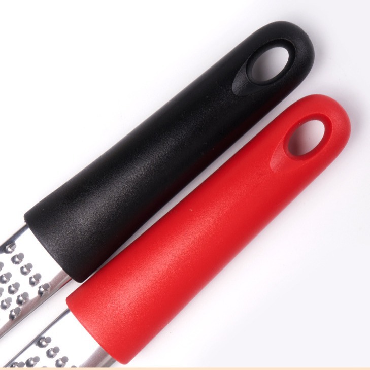 Stainless steel cheese grater, cross-border supply of baking and cooking tools, chocolate cheese grater, lemon grater and grater Application Scenario