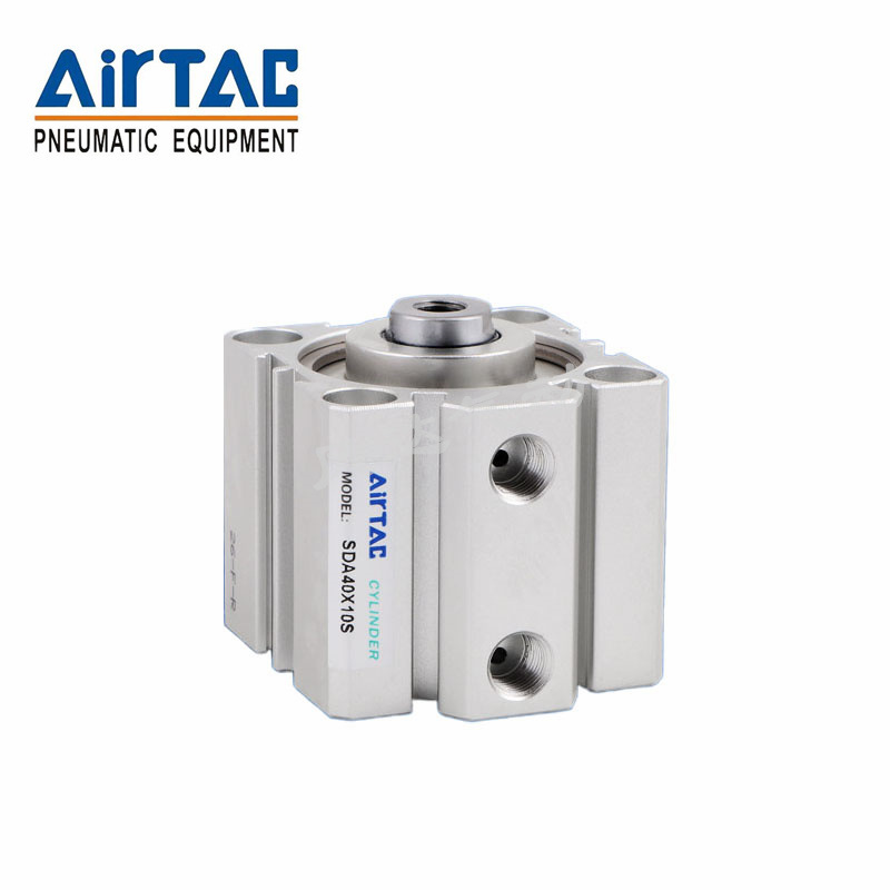 The guest SDA12X16X20X25X32X40X10X15X20X25X30X35X40X50SB ACQ cylinder Item Picture