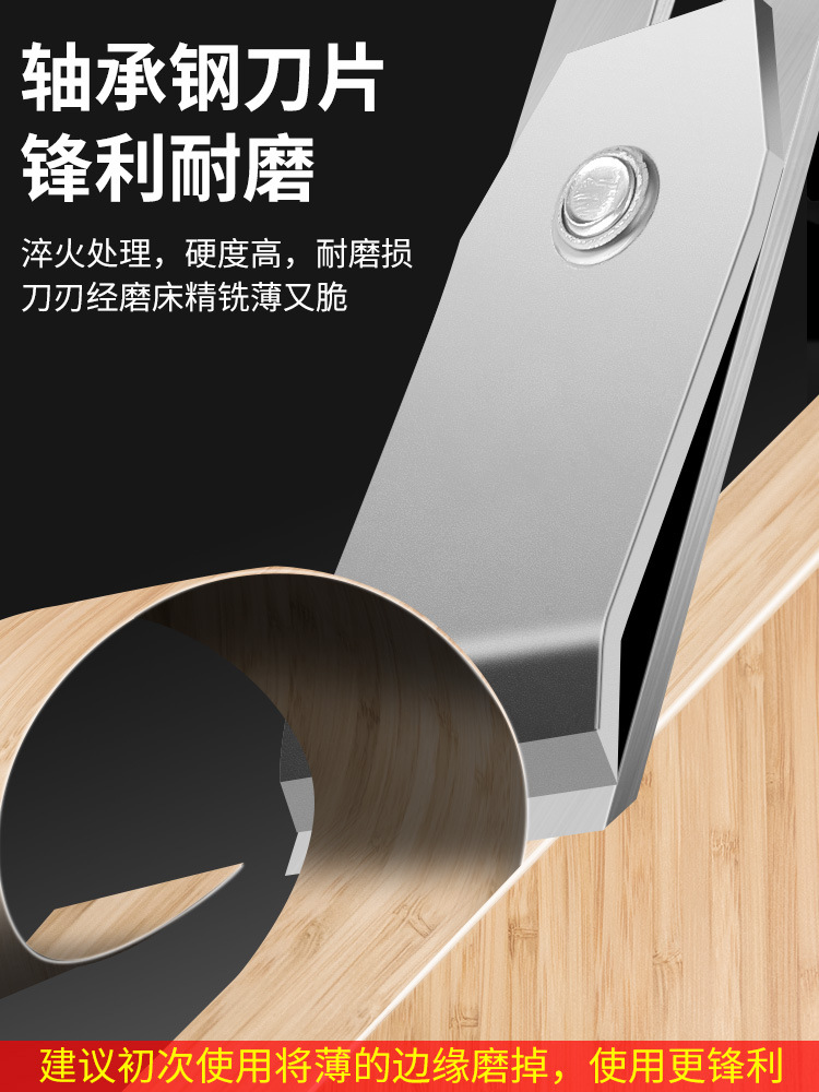 Woodworking plane, hand planer, multi-functional planer knife, carpenter's hand push planer, old-fashioned wooden creation, mini planer, hand planer, Yatongsi Application Scenario