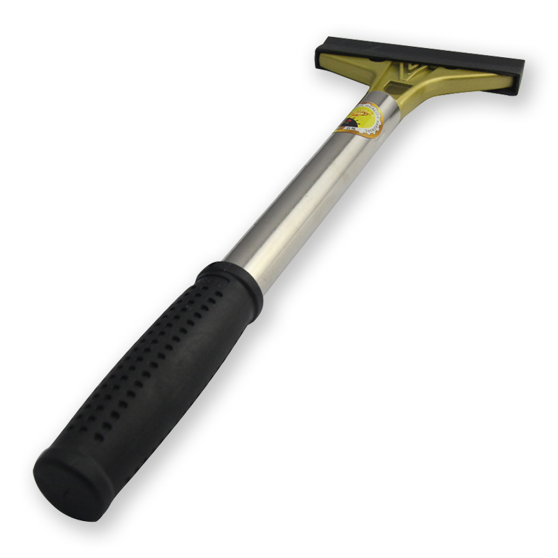 Porter household cleaning scraper, wall plaster scraper, tile floor grouting cleaning, glass glue removal, paint scraper Specification drawing