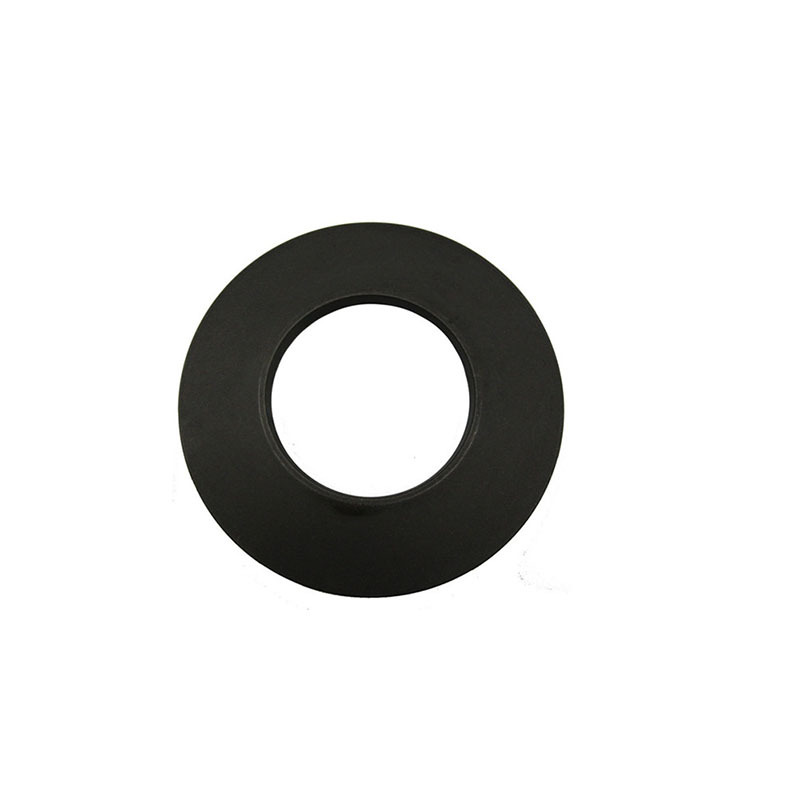 50crva butterfly spring gasket for electronic equipment gap compensation, black disc spring, small disc gasket, wear-resistant undefined