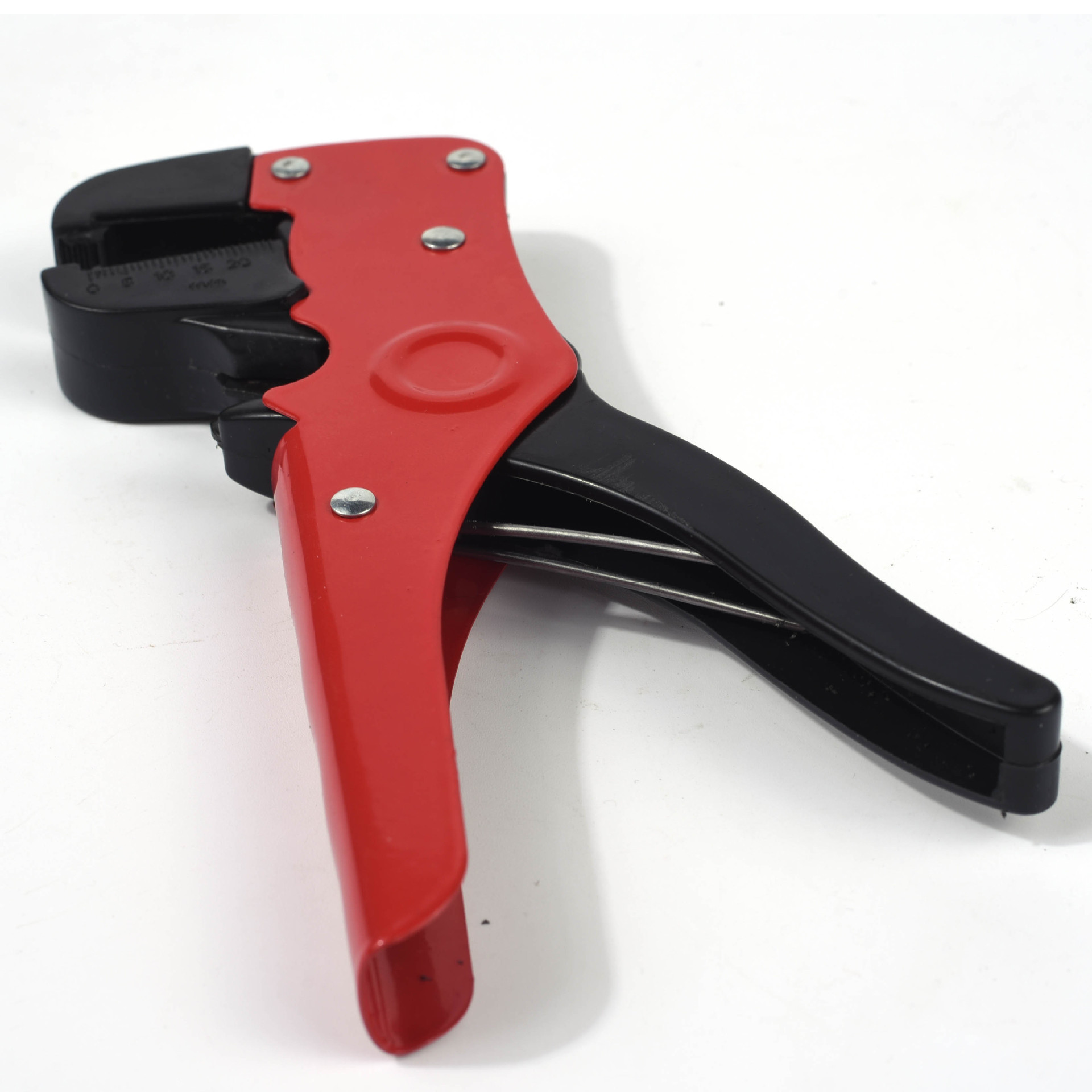 Wire stripper, duckbill, multi-functional electrical wire stripping device, stripping pliers, wire insulation, factory direct sales, duckbill pliers Specification drawing