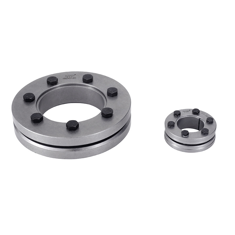 Customized Z7B expansion sleeve keyless tensioning shaft sleeve, R14 expansion connection sleeve, lock ring, Z3 type expansion sleeve by the manufacturer Application Scenario
