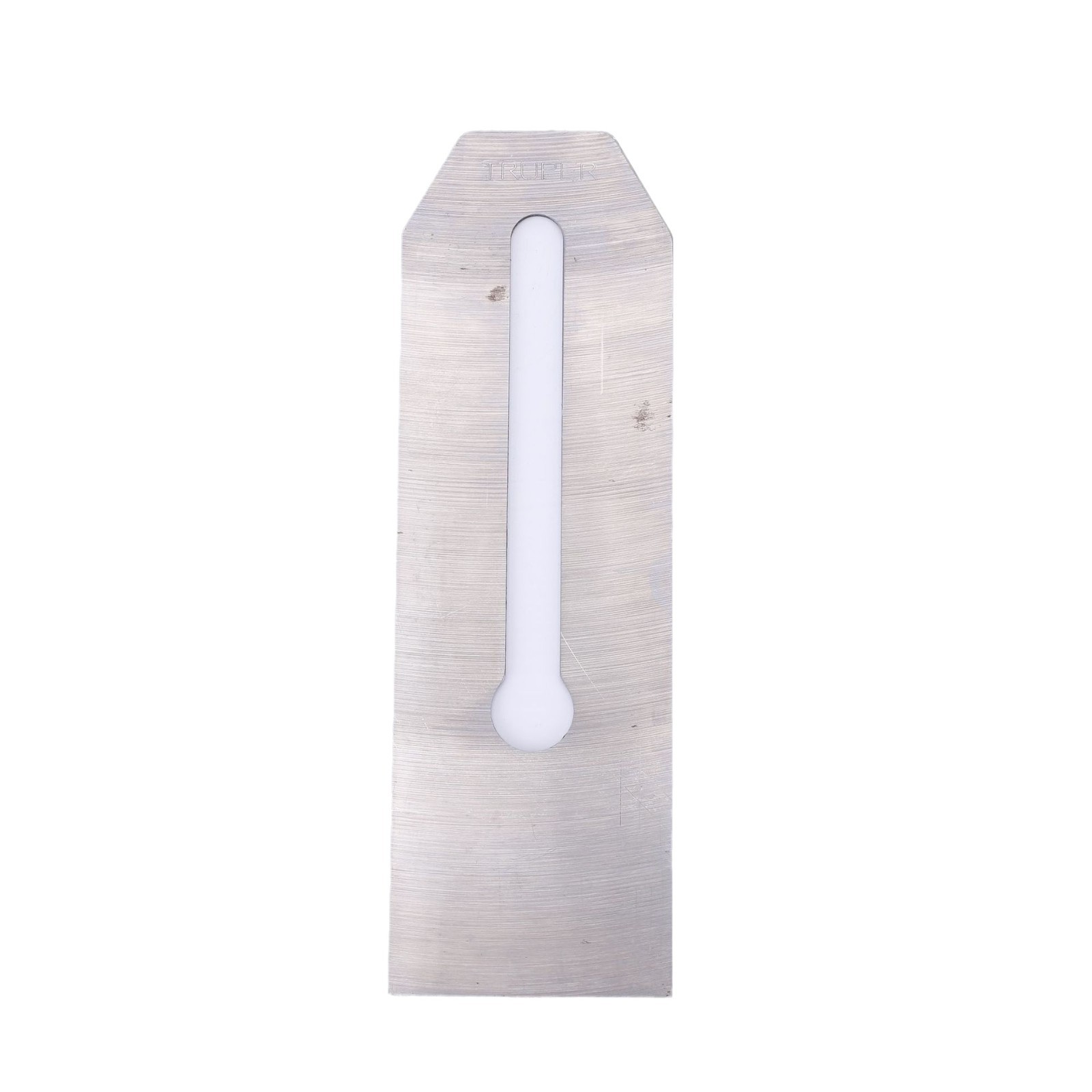 Manufacturer wholesale solid wood woodworking planer blades, hardware woodworking tools, multi-functional hand push planer blades, and hand planer blades Item Picture
