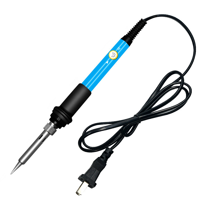DT9205A digital multimeter 23-piece set, high-precision range energy meter, electrician repair soldering iron set Item Picture