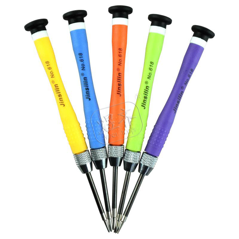 Dual-purpose medium plate disassembly tool Y0.6 Apple repair screwdriver, multi-purpose screwdriver, telecommunication screwdriver wholesale Application Scenario