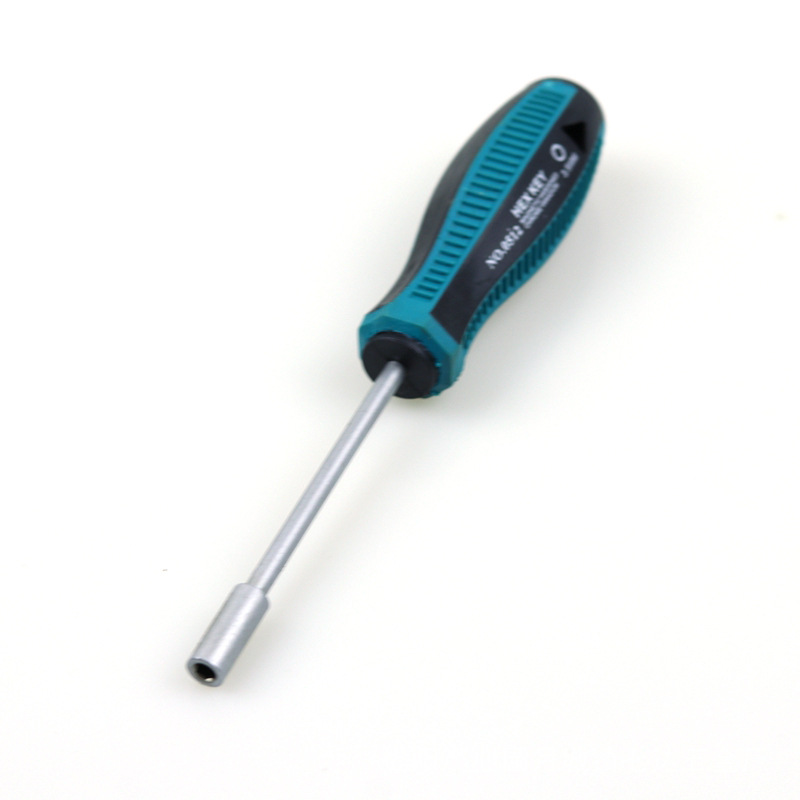 Penggong hexagonal screwdriver socket, multi-purpose screwdriver tool, hexagon socket for removing the copper column of the graphics card host Application Scenario