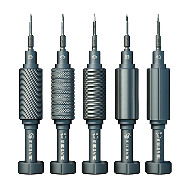 Original repair expert, Apple disassembly tools, screwdrivers, mobile phones, Android repair, watches, glasses, small steel guns, screwdrivers Item Picture