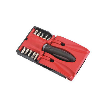 New racing model multi-screwdriver set, creative screwdriver set, tool set, small screwdriver Item Picture