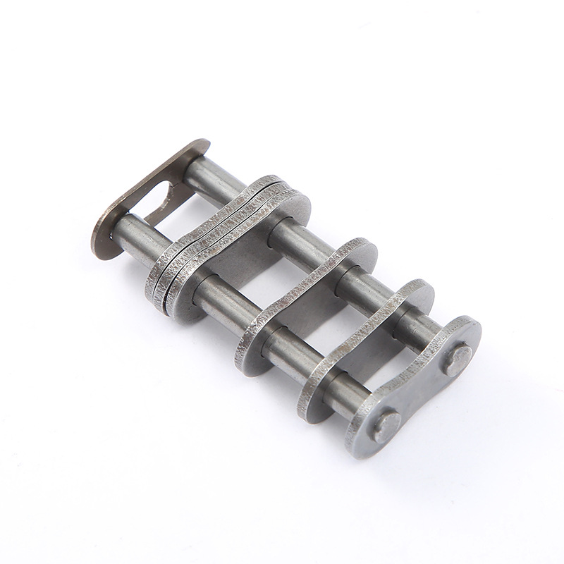 Chain buckle, chain link, chain joint, half buckle, full buckle, 8A-1/ chain joint, live link, half link CL/OL chain joint details Picture