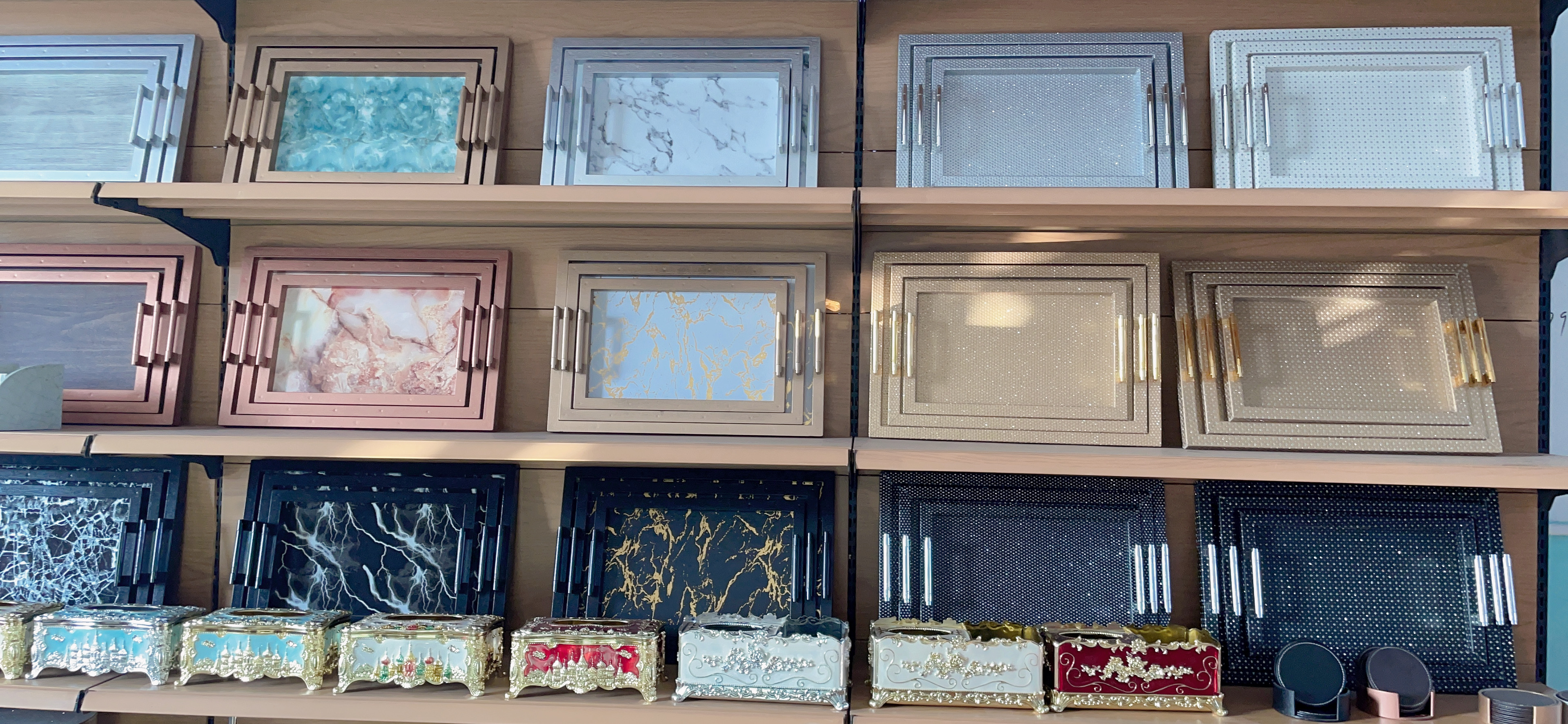 Shunfu Hardware describe pic - 9