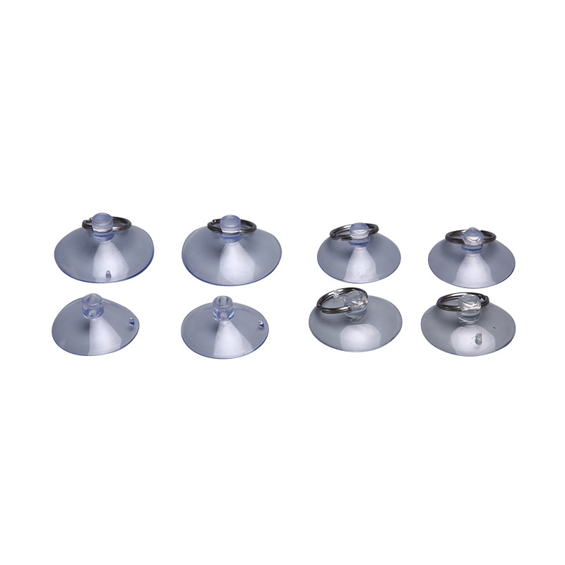 Transparent suction cups, screwdriver combination tools, disassembly tools, 35mm stainless steel suction cups for disassembly Item Picture