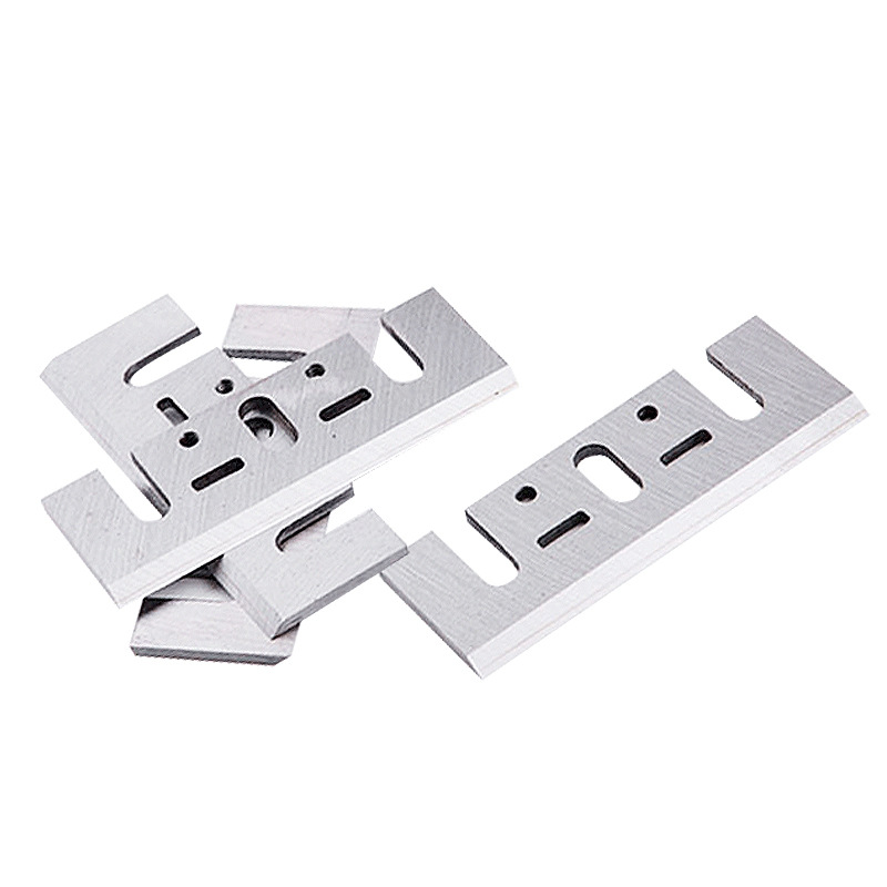 82 Electric planer Blade 1900B woodworking portable electric planer blade factory supplies HSS electric planer TCT planer blade Item Picture
