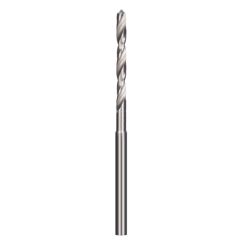 Twist drill 2.35mm handle, fixed handle, extended wood kernel carving, micro-carving, drilling needle, drilling bit, grinding head Item Picture