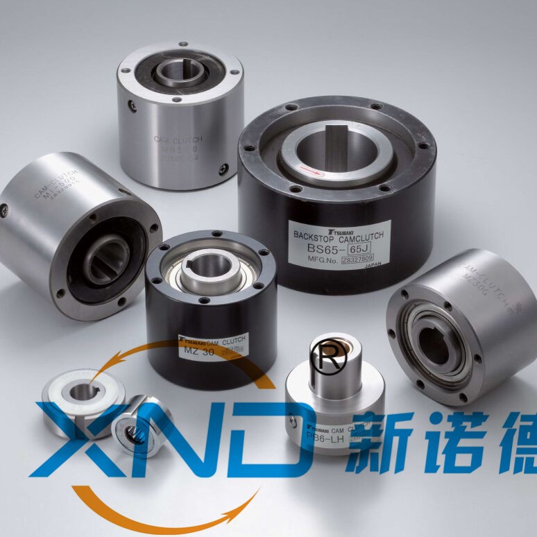 LD-05 Japanese TSUBAKI single-direction bearing TSUBAKI-LD05/ Single-direction overrunning clutch LD05 CAM bearing Item Picture